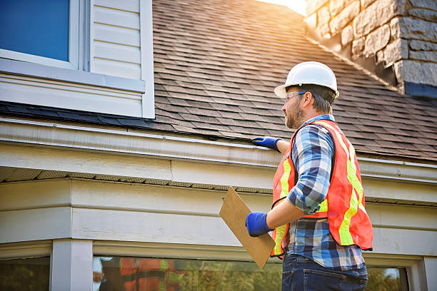 Licensed Roofing service in New Madison, OH - Ben Roofing and Steel LLC